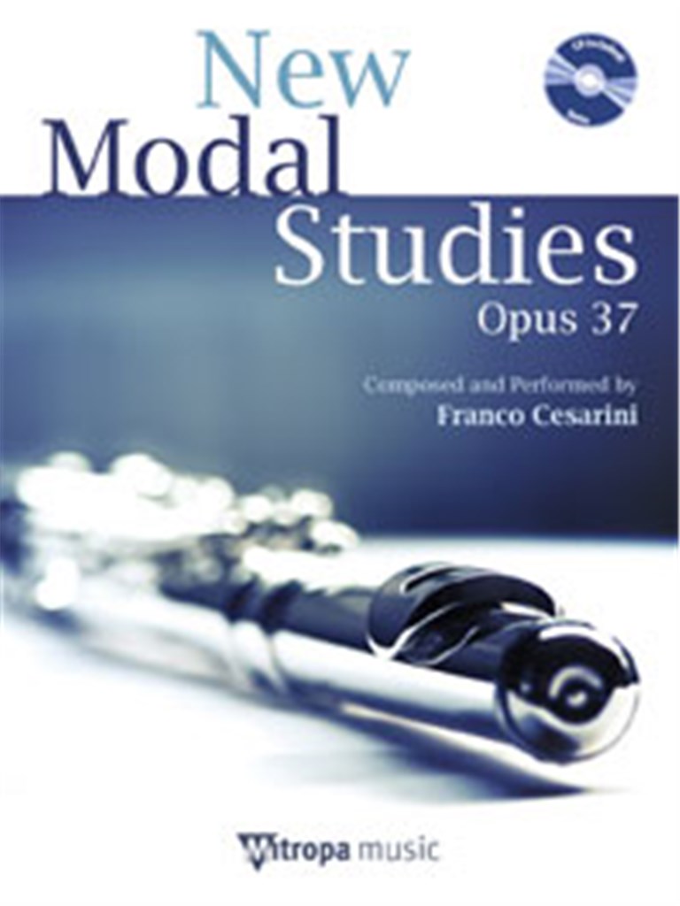 New Modal Studies
